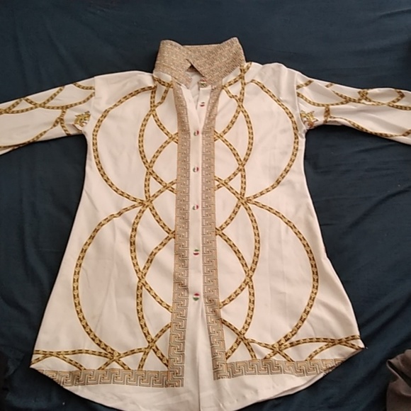 Dress - Picture 2 of 4